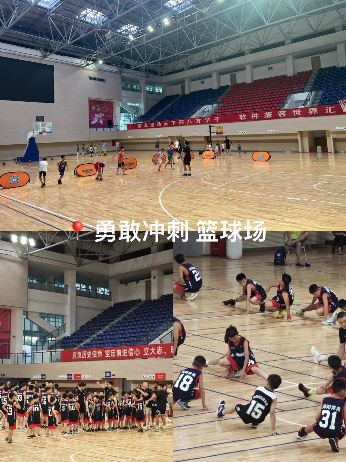 篮球训练视频教学软件下载大全安卓_2